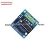 Compact L293D Motor Driver Expansion Board