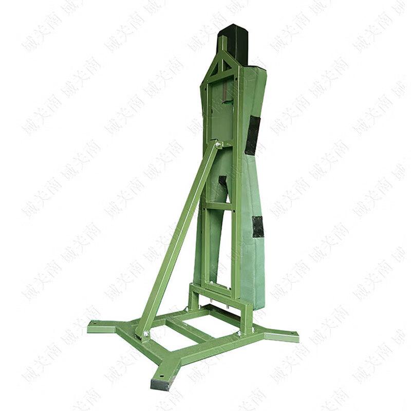 Yuguan South Humanoid Combat Training Dummy & Target Accessories