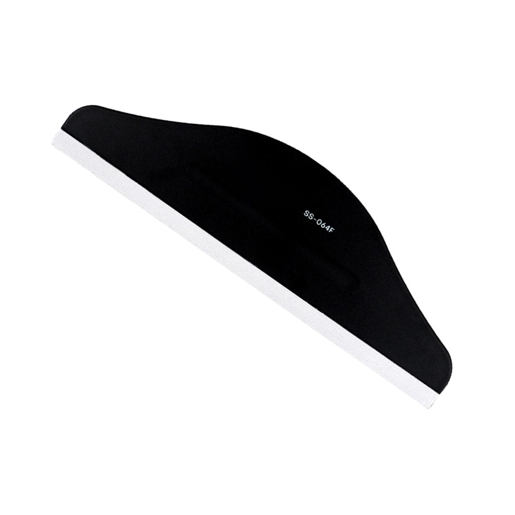 SS-064 Phone Film Scraper Universal Scratchproof Scraping Tool for Phone Computer Tablet Screen Protector Scrapers Tool