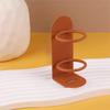 Wall-Mounted Electric Toothbrush Holder with Razor Shelf Punch-Free Storage Organizer for Space-Saving Bathroom Accessories