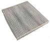 Logifact Universal Car Air Conditioner Filter for BMW Z Series F85, F86, and F89, IC0106C-3