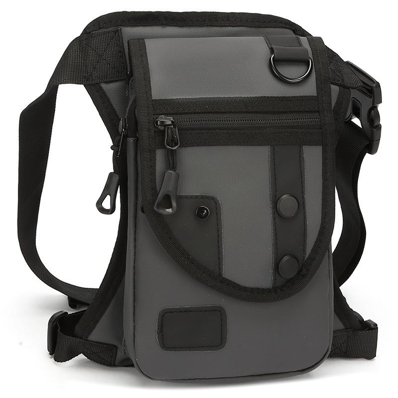 TS JYL laptop bag,New Outdoor Waist Pack Sports Cycling Tactical Leg Bag Fishing Tool Bag