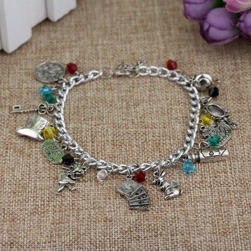 Squad Walking Suicide Dead Supernatural Doctor Who Necklace Bracelet