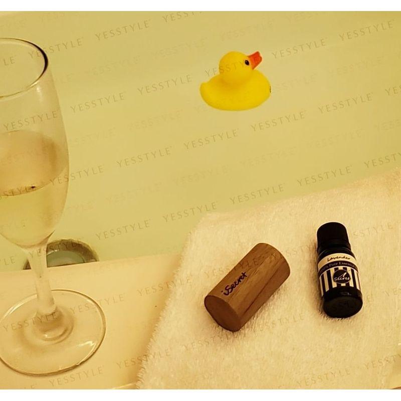 iSecret - Lavender 100% Pure Essential Oil