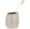 Kleine Wolke Stones Toothbrush Holder 5080226852, Beige