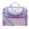 Zaino scolastico Smiggle australiano per bambini, grande capacità - Design vivace e carino per gli studenti. Perfetto per l'uso all'aperto e casual.