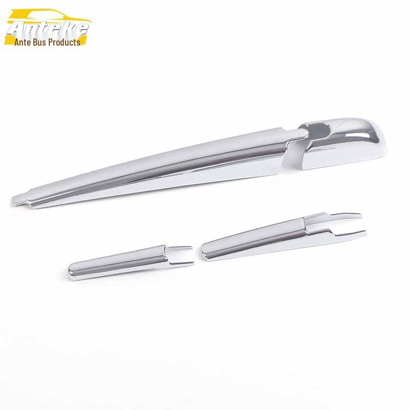 

2022 Lingfang Rear Wiper Decorative Trim Cover: Bright Strip Exterior Accessory