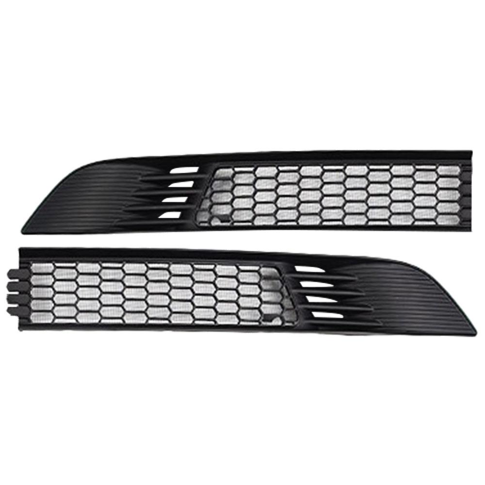 Front Bumper Hood Vent Grille Net Radiator Protective Mesh Grill Panel For Tesla Model 3 2017 2018