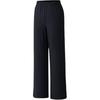 Anta Training Series Solid Color Mid Waist Elastic Versatile Straight Leg Casual Pants Women Bottoms 162537307-2