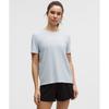 Lullulemon Swiftly Relaxed Short Sleeve Shirt *Updated Fit Strh Strh