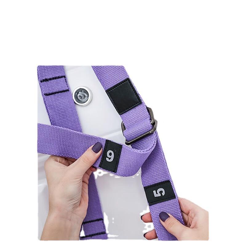 WEZHO Aerial Yoga Hammock