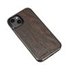 Bewood Wooden Case for iPhone 14 Smoked OAK