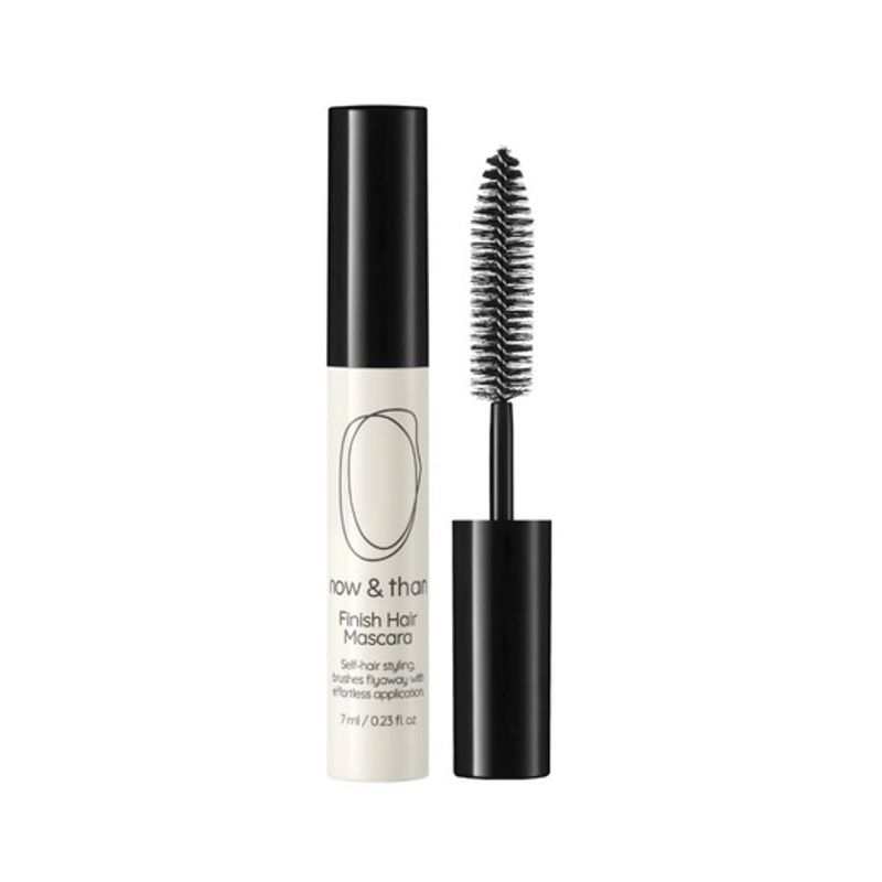 

now&than finish hair mascara 7ml 001_Finish Hair Mascara 7ml