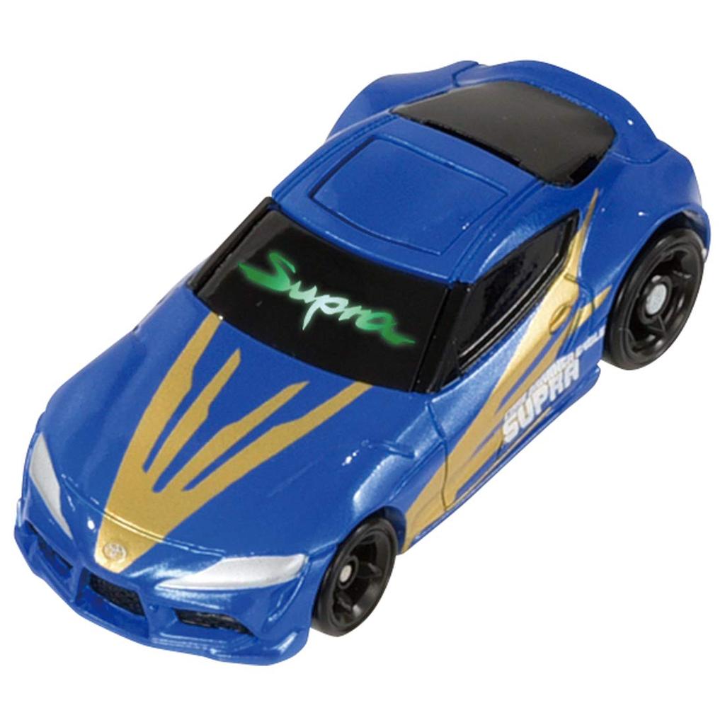 Tomica Earth Granner CG12 Core Granner Eagle Super Tomica