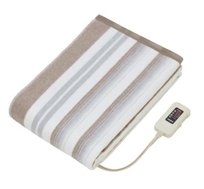 Sugiyama Electric Blanket, Washable, Made In Japan, NA-013K