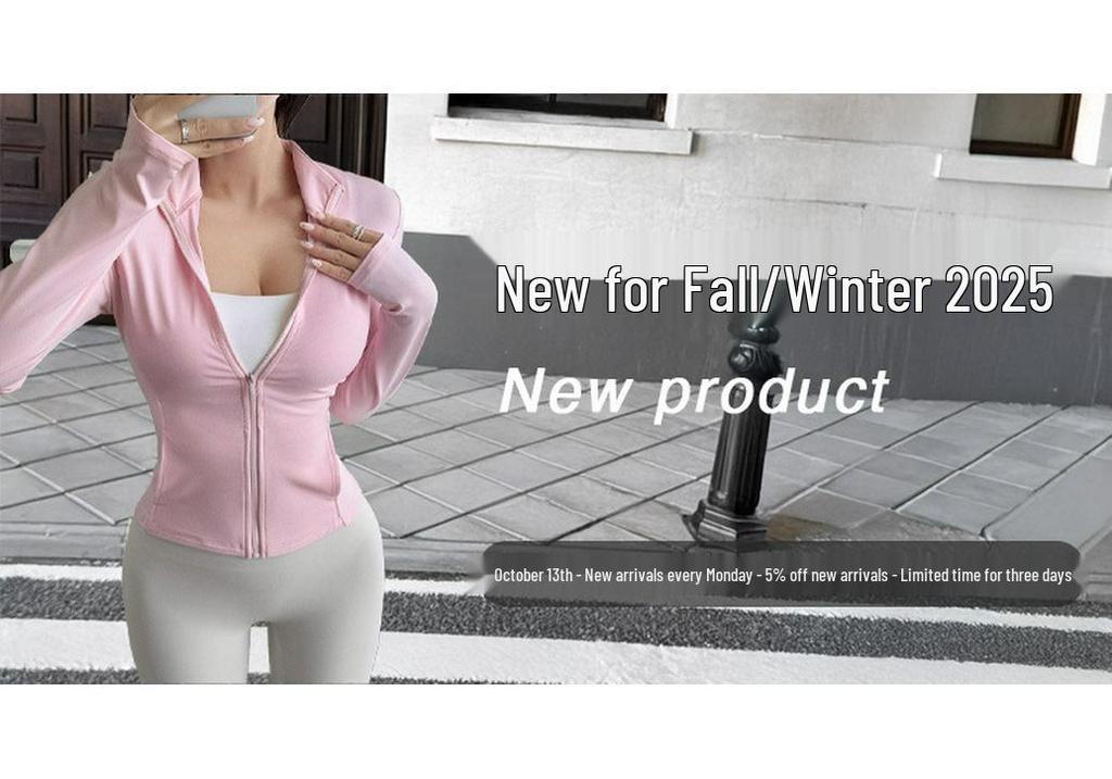 Elegant European/American Round Neck Short Sleeve Knit Sweater for Women - 2025 Autumn/Winter Collection