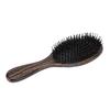 Wooden Handle Cushion Hairbrush Detangling Hair Brush for Men Women Kids All Hair Types Cushion Hairbrush
