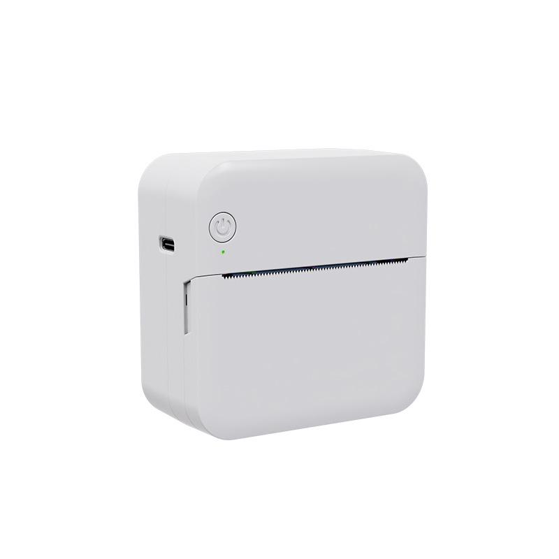 

Portable Bluetooth Thermal Mini Printer for Labels and Photos