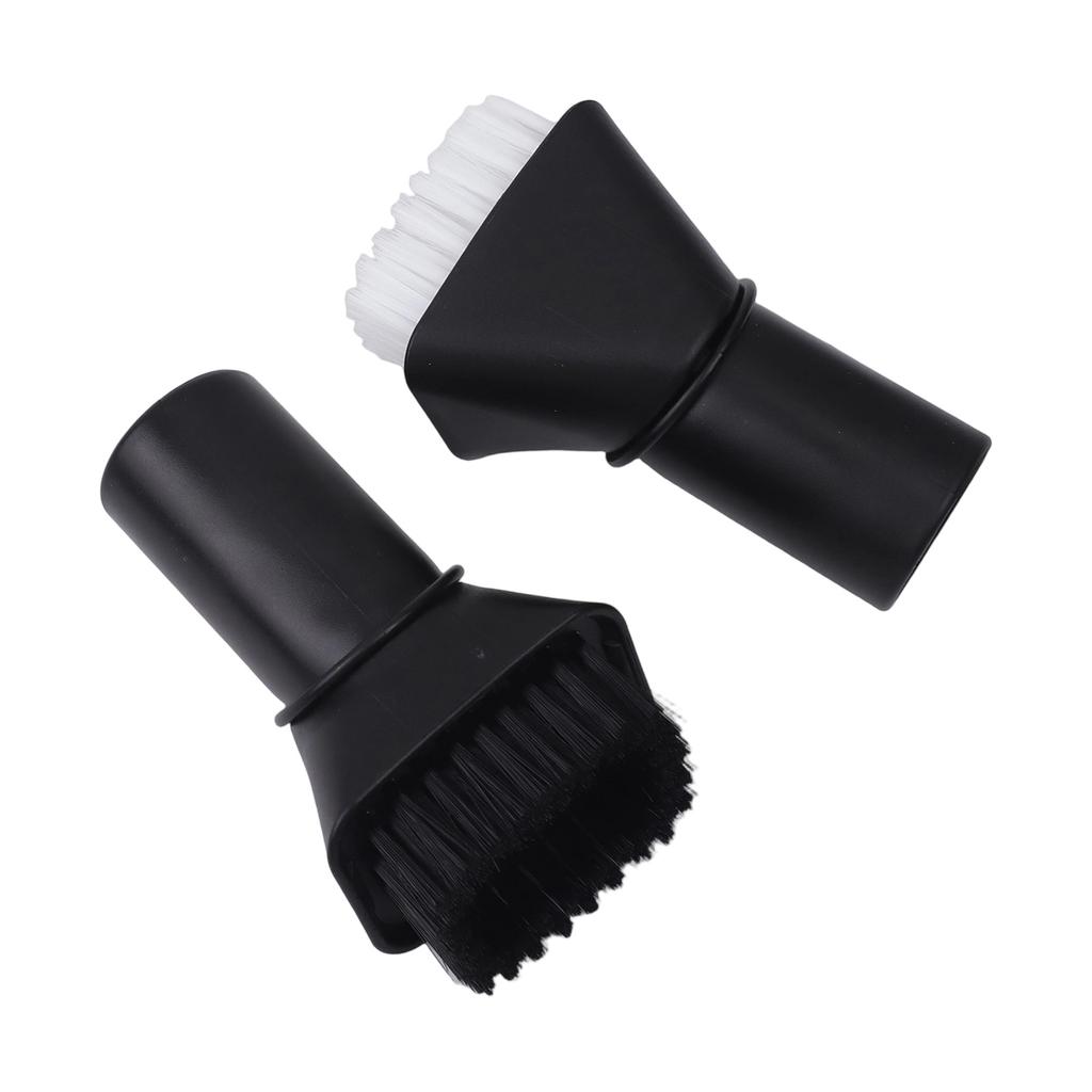 Suction Brush With Hard And Soft Bristles 32 To 35 Adapter 2.863-221.0 For Karcher WD 2 WD 3 WD 5 WD 4 Vacuum Cleaner