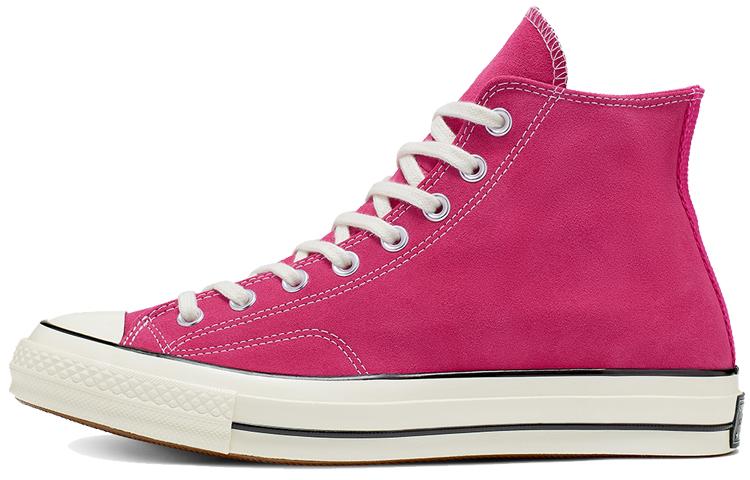 Chuck 70 Converse High 'Prime Pink' 166215C