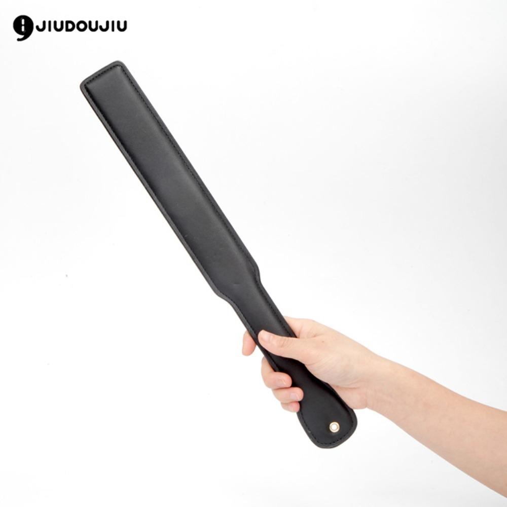 SM Sex Toys Alternative Masturbation Conditioning Wooden Handle Handle Handle Slapping Pp Whip Sp Tool Cowhide Beat Whip
