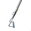 Cultivating Hoe for Garden Use, Long Handle Weeding Tool