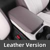 For BYD Seal U SongPlus DM-i Silicone Armrest Box Cover Specialized Center Console Interior Armrest Pad Modification Accessories
