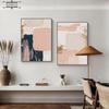 Modern Abstract Wall Posters and Prints Home Decor Oil Painting Texture On Canvas Art Suspension Pictures for Living Room