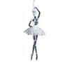 Acrylic Christmas Hanging Ornaments for Holiday Home Decoration and Festive