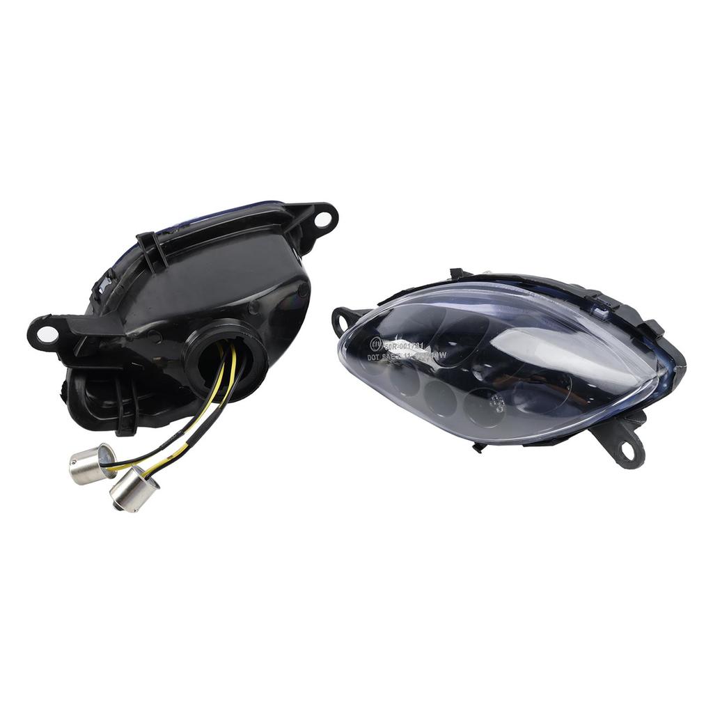 Front Turn Signals For Suzuki Hayabusa GSXR1300 1999-2007