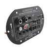 Universeller Auto-Audio-Leistungsverstärker Subwoofer Drahtloses Verstärkerboard Player
