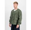 Куртка Alpha Industries Полевая куртка ALS Liner Heritage