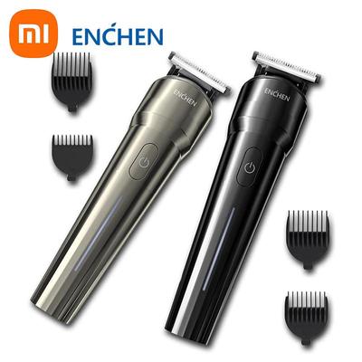 ENCHEN Beardo Saç Düzeltici Saç Kesme Makinesi Saç Kesme Makinesi Çok Fonksiyonlu Vücut Düzeltici