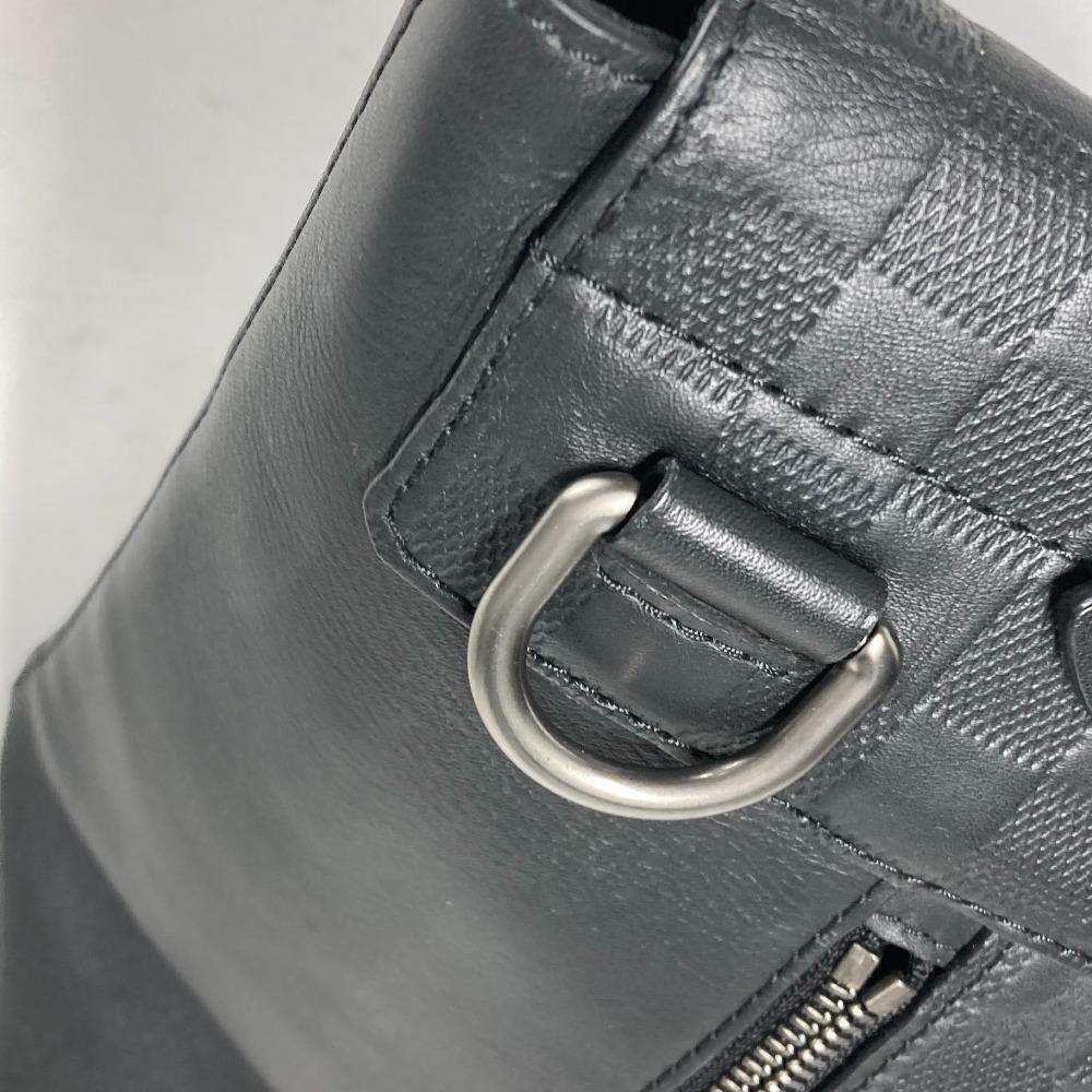 Louis Vuitton N41479 Damier Infini Loft Bags Flap Business Bag Hand Bag