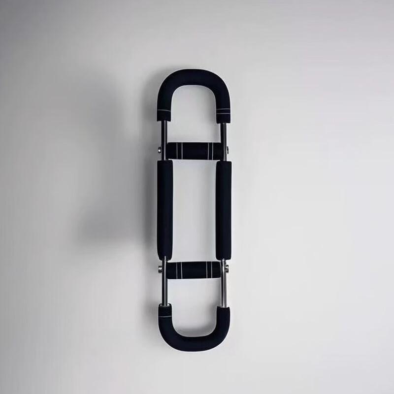 Adjustable U-Shape Hand Spring Exerciser