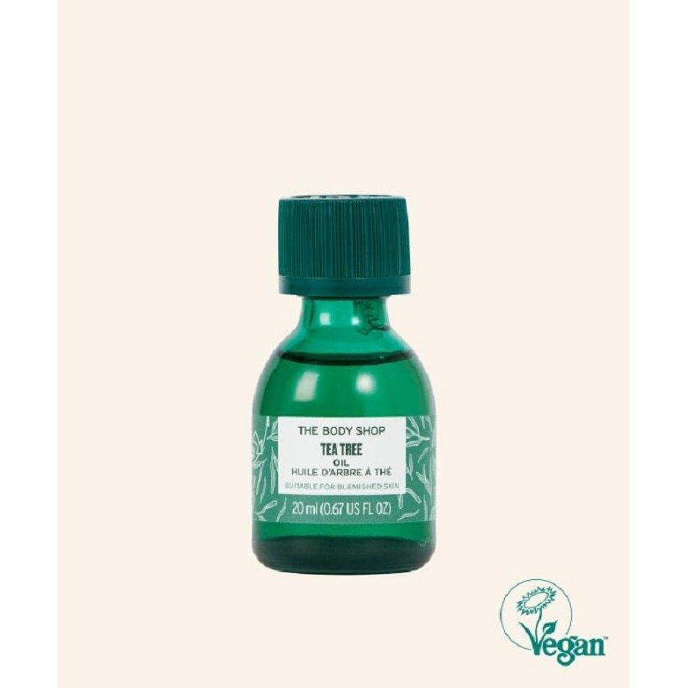Teebaumöl 20ml