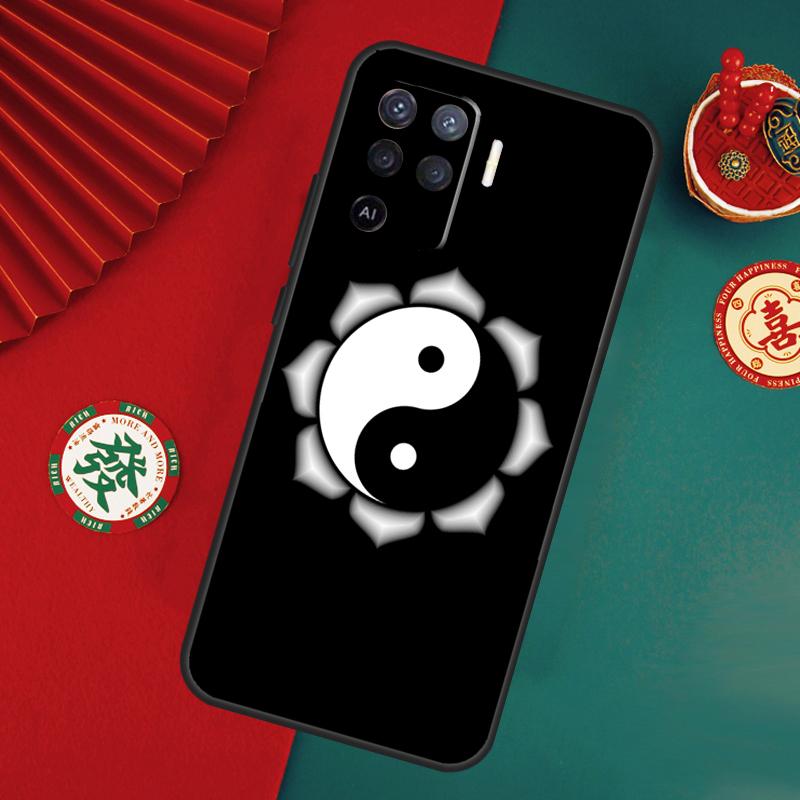 

Чехол Восемь Триграмм Тайцзи Инь Ян Для Oppo A15 A17 A57 A6 A5 Pro A54 A74 A94 A16 A76 A96 A40 A60 A80 A18 A38 A58 A78 A98 OPPO A16
