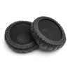 1Set Ear Pads Headband For AKGK430 K420 K450 K480 Q460 Headphones Elastic Foam Earpads Ear Pads Sponge Cushion