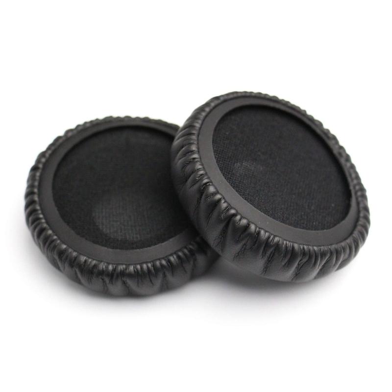 1Set Ear Pads Headband For AKGK430 K420 K450 K480 Q460 Headphones Elastic Foam Earpads Ear Pads Sponge Cushion