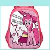 Rucsac Școlar Adorabil My Little Pony Pentru Fete Design Drăguț cu Desene Animate