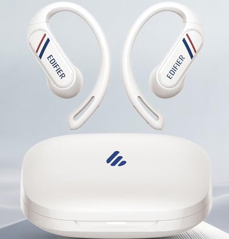 

EDIFIER Comfo SE Open-Ear True Wireless Bluetooth Earphones