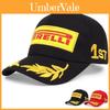 Fashionable Embroidered Hat, Cartoon Design, Ideal For Outdoor Activities, Unisex Style