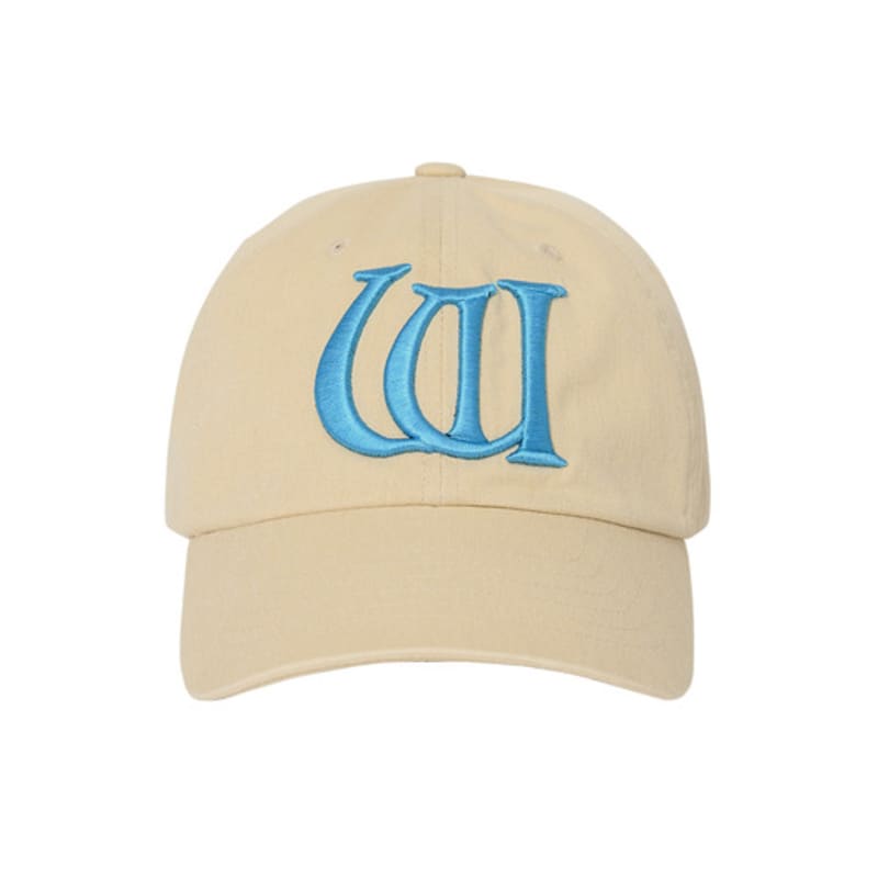 

WELLBEING EXPRESS W Basic Cotton Cap Beige OS