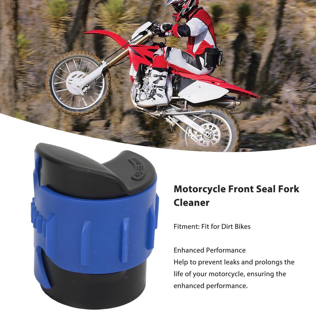 Motorcycle Front Seal Fork Front Fork Seal Leak Proof Easy To Use