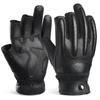 Equipamentos de proteção – Luvas para motociclistas