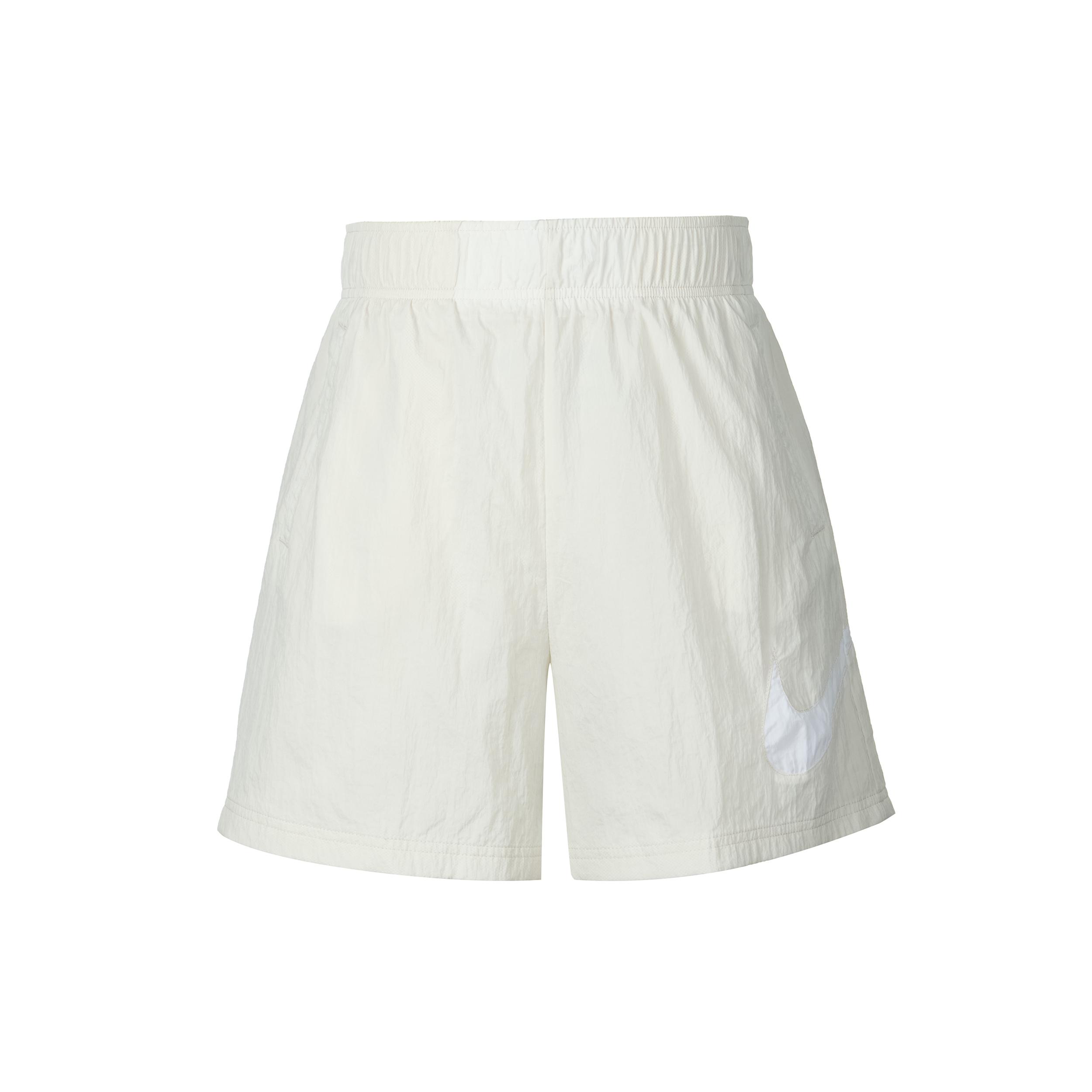 

Новые спортивные шорты Nike Sportswear Essentials Series Женские Светло-красно-коричневые DM6740-104 XS