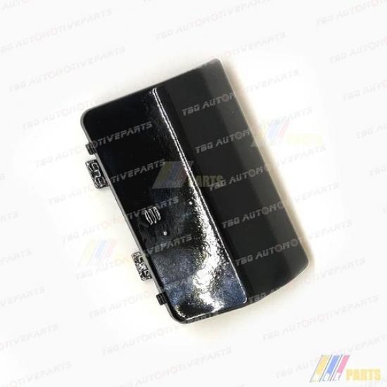 Rear Bumper Hook tow eye Cover For Mercedes E class A207 Convertible 2009-2013