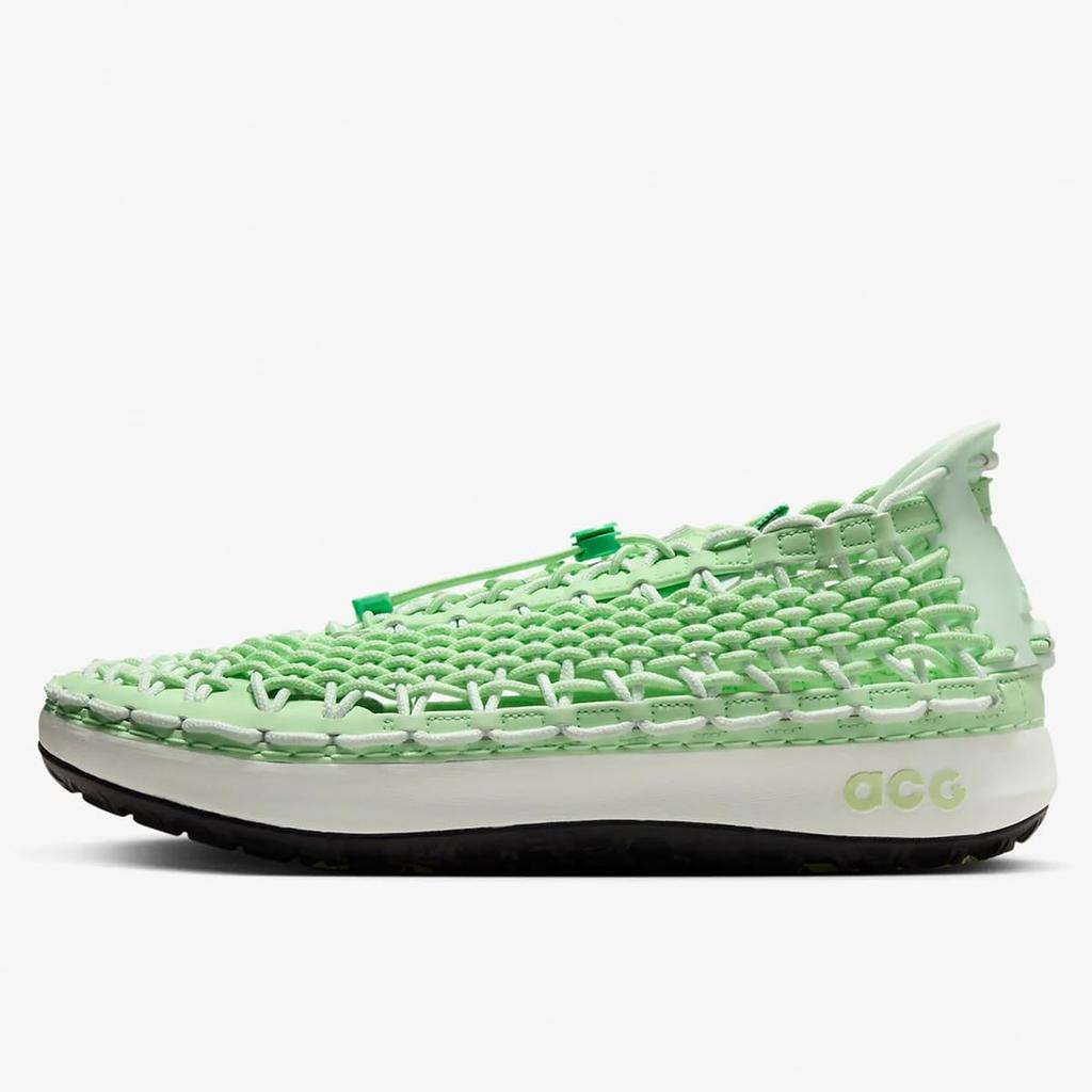 Nike ACG Vapor Green Authentic Nike Japan Size Watercat+ Green/Barely Green/Spring FN5202-300, Product, 26.0cm