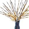 20 LED Indoor Tree Branch Light Party Wedding Home Garden Decor Fairy String Lamp
