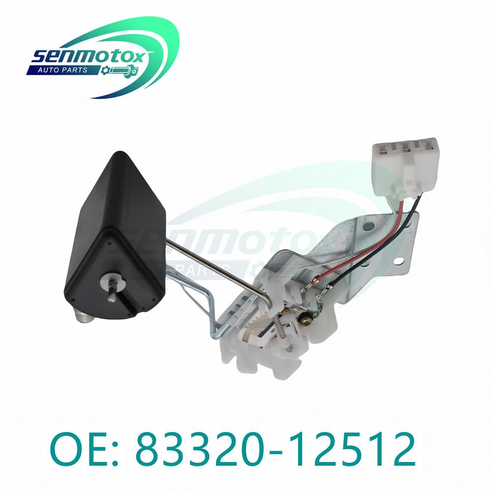 Auto Kraftstofftankgeber Ölstandssensor 83320-12512 Für Toyota Corolla AE100 1993-1997 Kraftstofftankgeber 8332012512 83320 12512